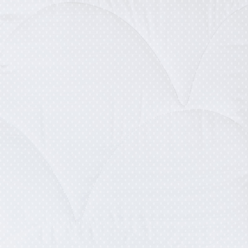 2'' Down Alternative Mattress Pad, Queen