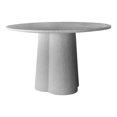 Mono Round Dining Table