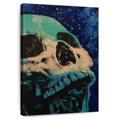 Kerner Zombie Stars