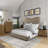 Upholstered Bed-1934549569