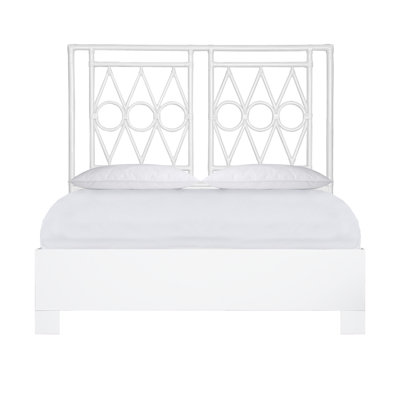 Michelle Standard Bed
