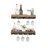 Bouley Solid Wood Wine Glass Rack-39274532-90291978
