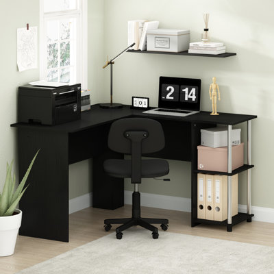 Bureau en L Holzwarth