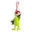 10cm Resin Animals Hanging Figurine Ornament