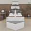 Lit plateforme simple en forme de bateau Ayanle-312476637