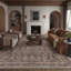 Tapis brun Mila-1421666456