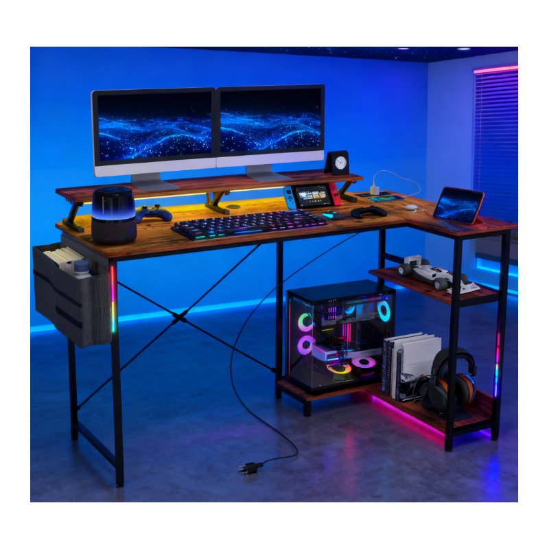 Table de bricolage
