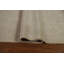Tapis beige en laine noué à la main de conception unique 9 pi 0 po x 11 pi 8 po Sayari