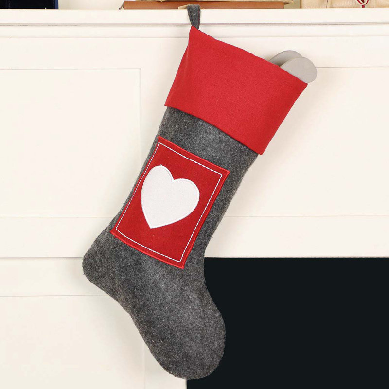 2 Piece Stocking Set