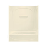 Acclaim 72'' L Whirlpool Bathtub