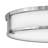 Romona Glass Flush Mount-84742473