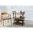 Joeana Bar Cart
