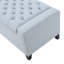 Repose-pieds Guernsey-1126798591