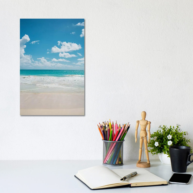 " Oahu Hawaii II " by Bethany Young, 12" H x 8" W x 0.75" D