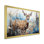 «Deer Winters Embrace I», reproduction sur toile