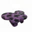 Table basse style papillon-118626445