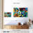 Avery Abstract Galaxy-107699234