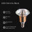 Avdie 1 - Light Black Cylinder Pendant-1858523758