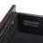 Zack 6 Drawer Wood Dresser-1149596871