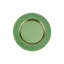 Pelli Glass Salad Plate-20190286