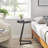 Yerly Round C-Table or Accent Side Table-2129888752