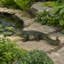Statue de jardin en résine pour jardin 23 "A01CB97D457641689E210BC8DFF2F45B