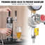 Universal Dispenser Duct Accessory