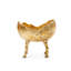 Belmont Metal Decorative Bowl-2081247209