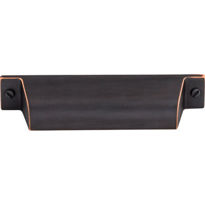 Channing Cup Bin Cabinet Pull