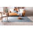 Loughlin Oriental Indoor / Outdoor Rug-1934381354