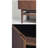 Modern Simple Integrated Sideboard