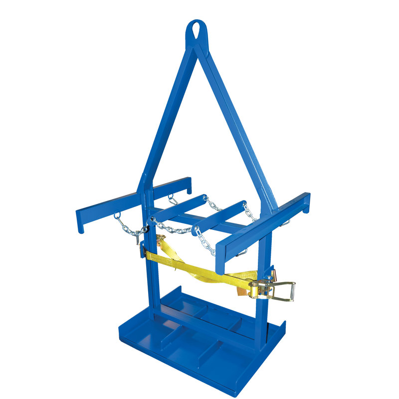 71.125'' H x 38.25'' W Utility Cart