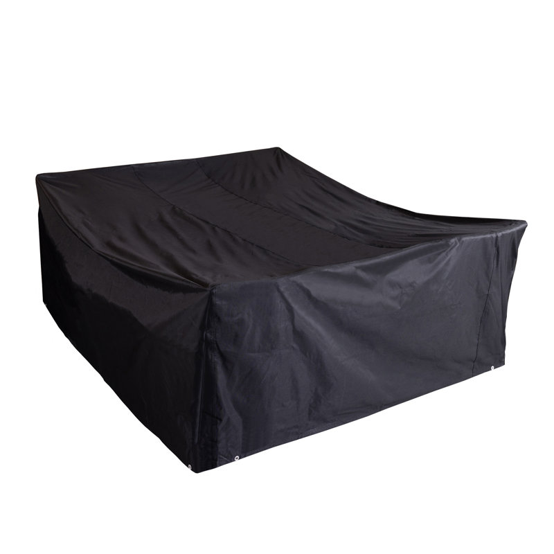 Outdoor Patio Dining Set Cover