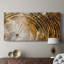 Abstrait, série 2, toile tendue X-Gallery-1733285686