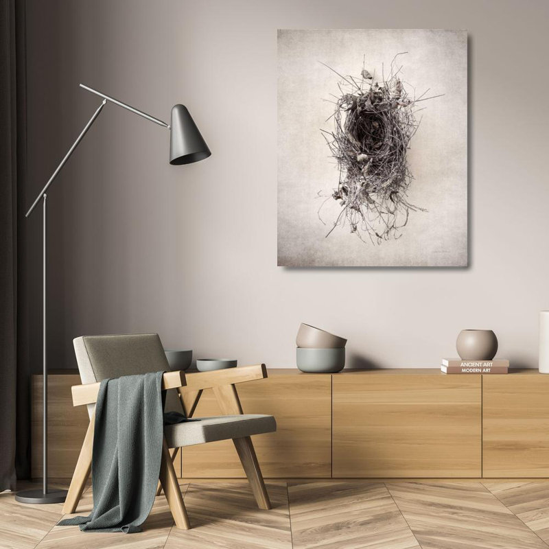 Art sur toile tendue avec Dovecove Van Swearingen, Debra, H 24 po x l 20 po
