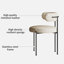 Table rectangulaire Modern-108972280