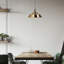 Wetumka 1 - Light Pendant-1380538413-1380538410