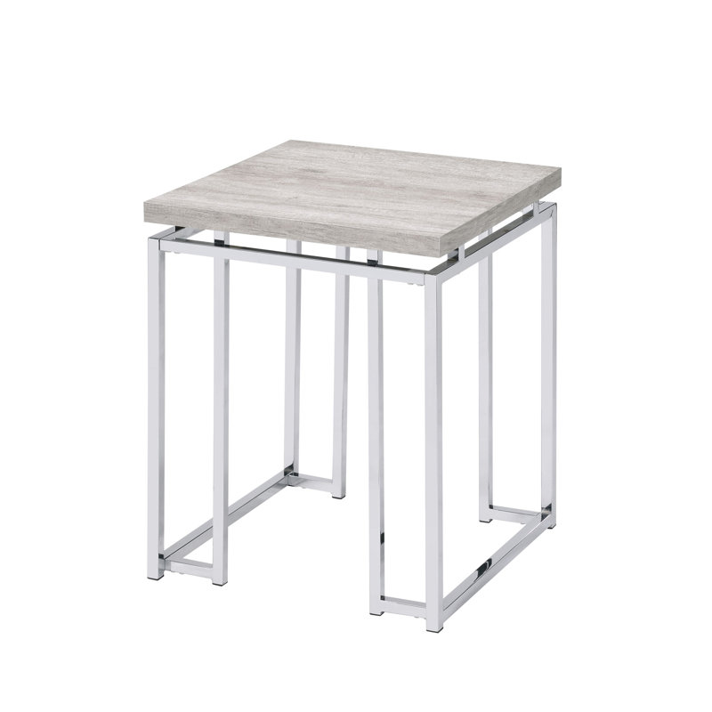 Table de bout Modern Contemporary