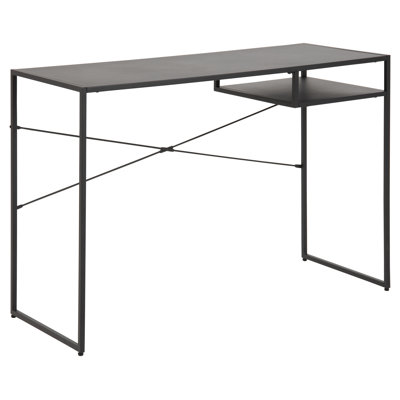 110cm W Rectangle Desk