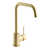 Brushed Brass