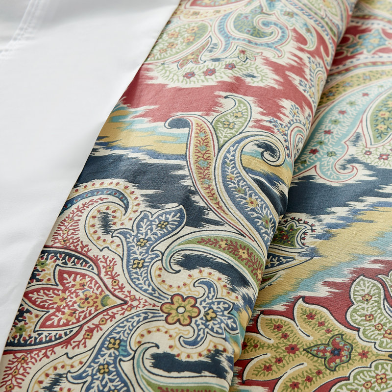 Moreno Twin Comforter Set