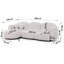 Nuvola Sectional-135847539-135847541