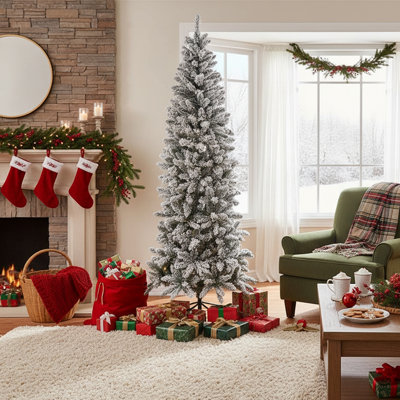 Artificial Pine Christmas Tree