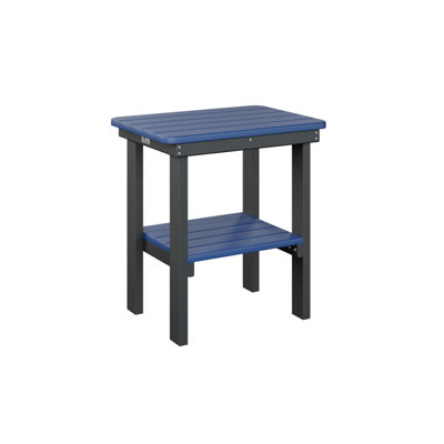 Outdoor Rectangle Side Table