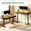 Standing Desk