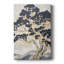 Paysages série CCIX - Toile tendue avec châssis de qualité supérieure - Prêt à être accroché-500186874