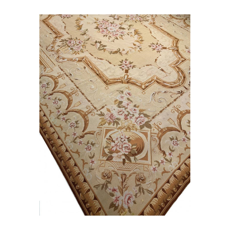 Jewelee One-of-a-Kind 11'04'' X 8'04'' Area Rug