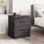 Dark Gray Oak selected