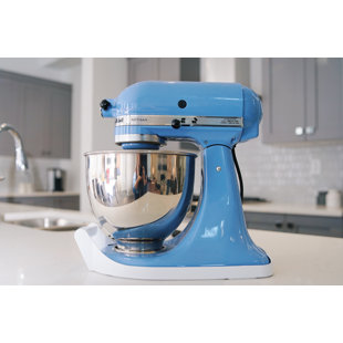 KACaddy for KitchenAid "Tilt-Head" mixer.