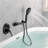 Wall Tub Spout with Diverter-66988834